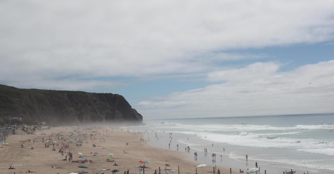 Ribeira Dos Marinheiros Vermelho Синтра Екстериор снимка