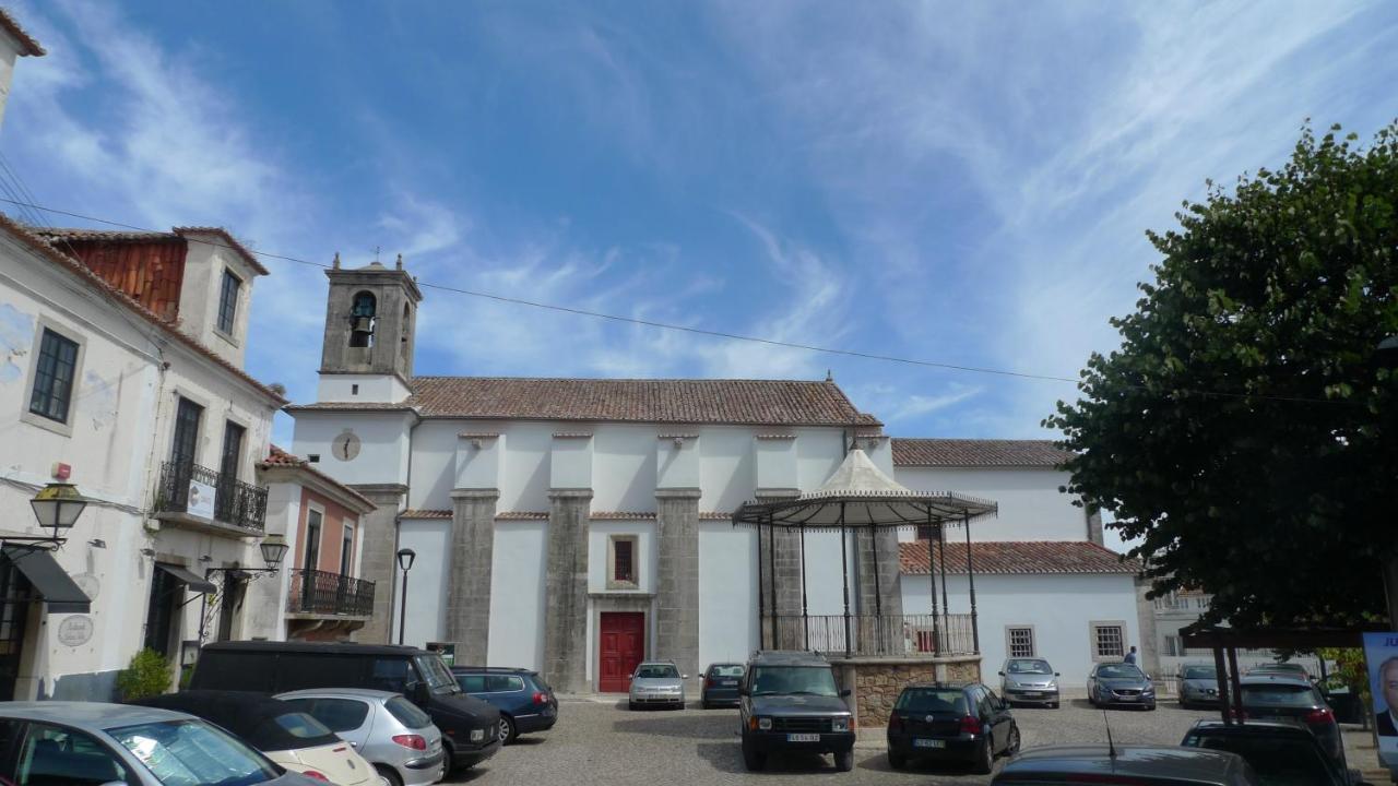 Ribeira Dos Marinheiros Vermelho Синтра Екстериор снимка